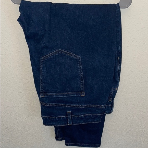 Women’s Skinny Blue Jeans - Picture 1 of 3